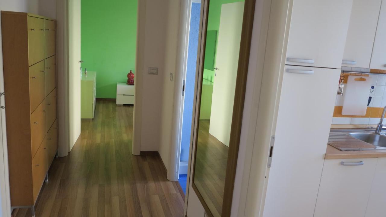 Laura House Apartamento Nápoles Exterior foto