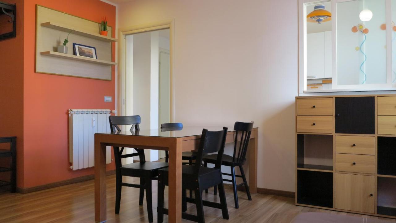 Laura House Apartamento Nápoles Exterior foto